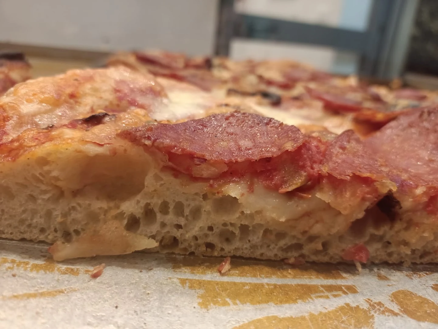The Queen Pizzeria · Photos 4