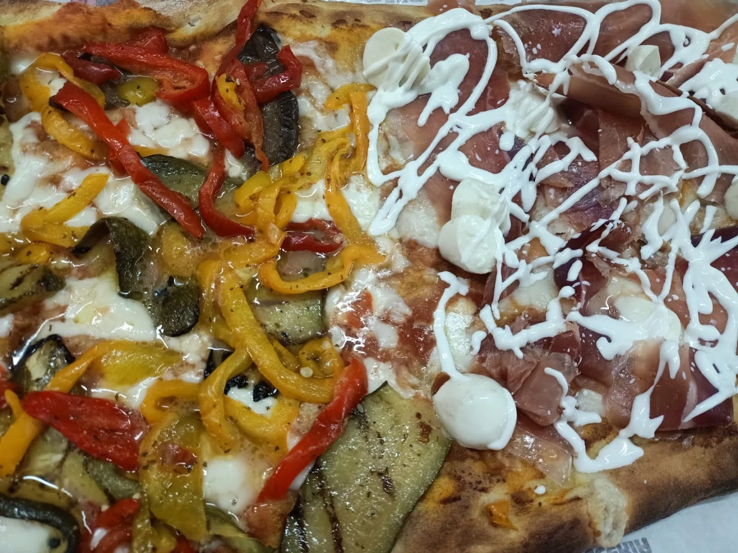 The Queen Pizzeria · Photos 1