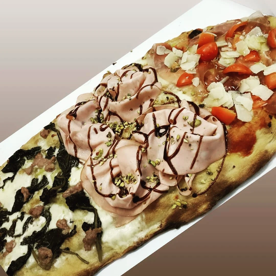 The Queen Pizzeria · Photos 5