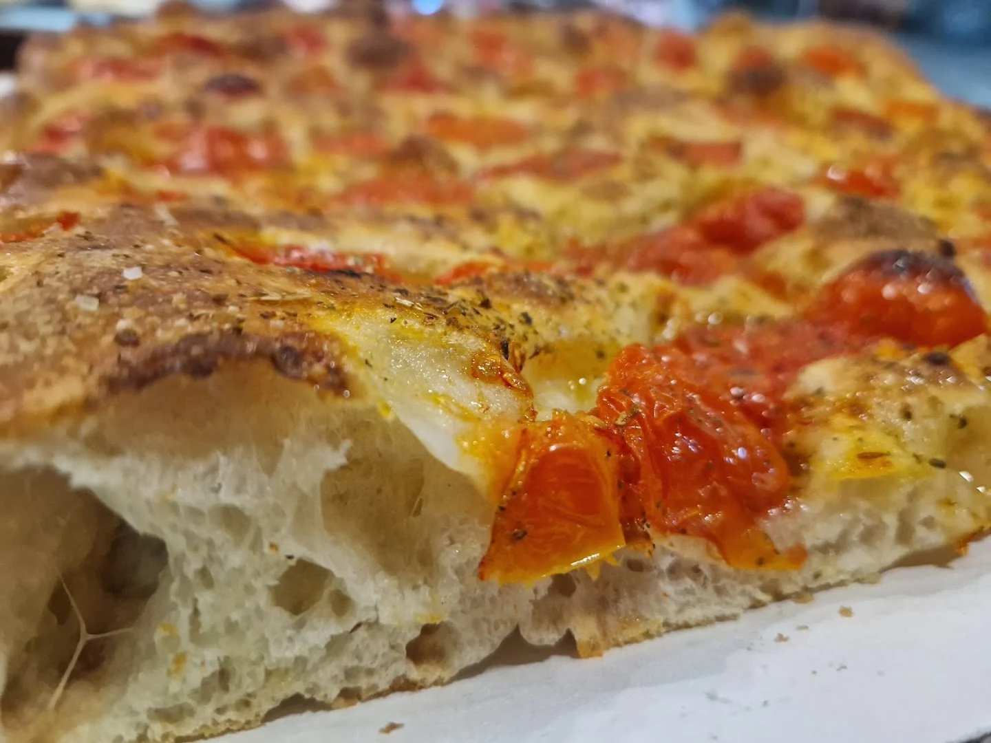 The Queen Pizzeria · Photos 3